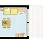 Calypso Apartment