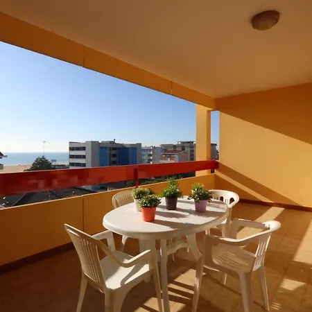 Apartment Calypso *
