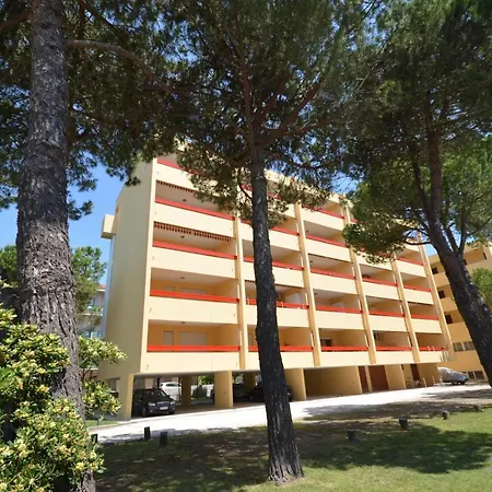 Appartement Calypso *