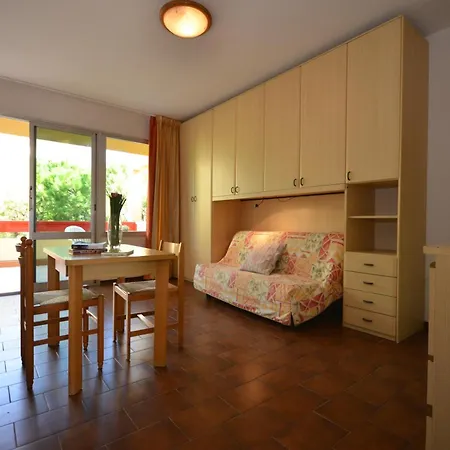 Appartement Calypso