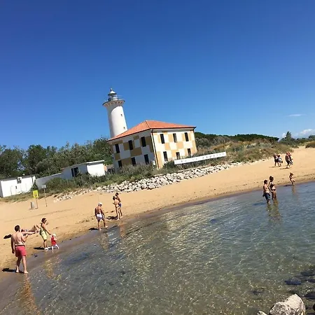 Apartment Calypso Bibione