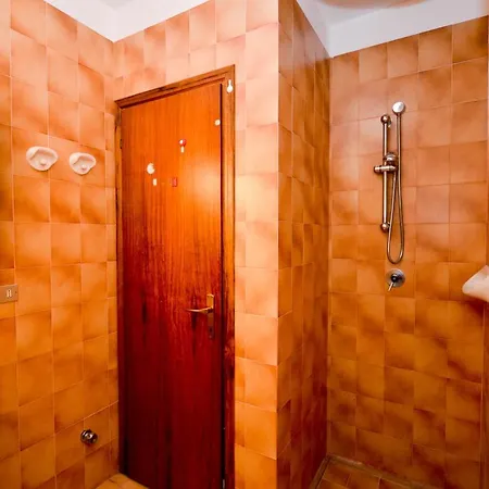 Apartamento Calypso *