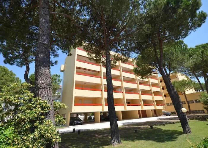 Appartement Calypso *