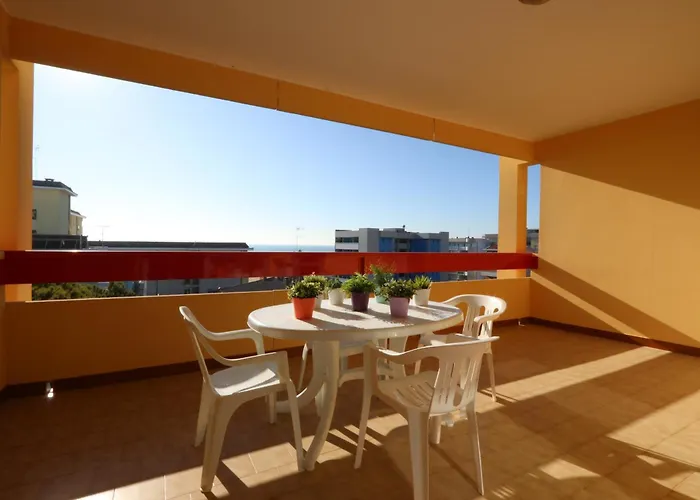 Calypso Apartment Bibione