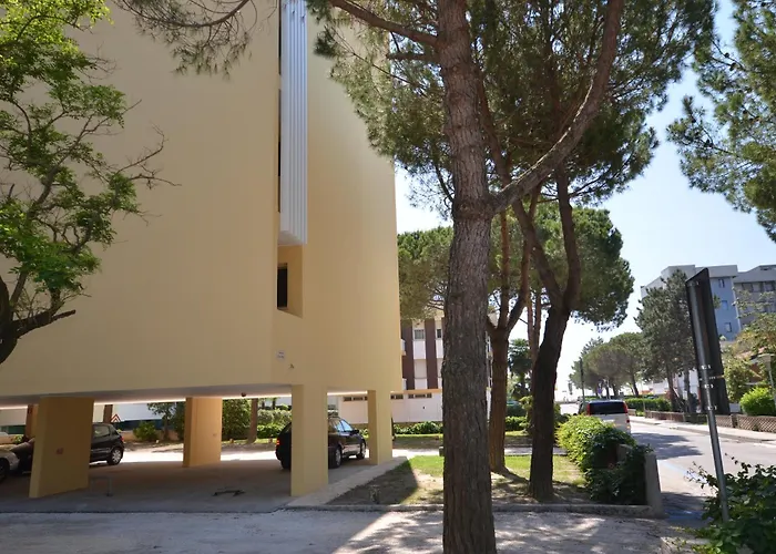 Calypso Appartement *