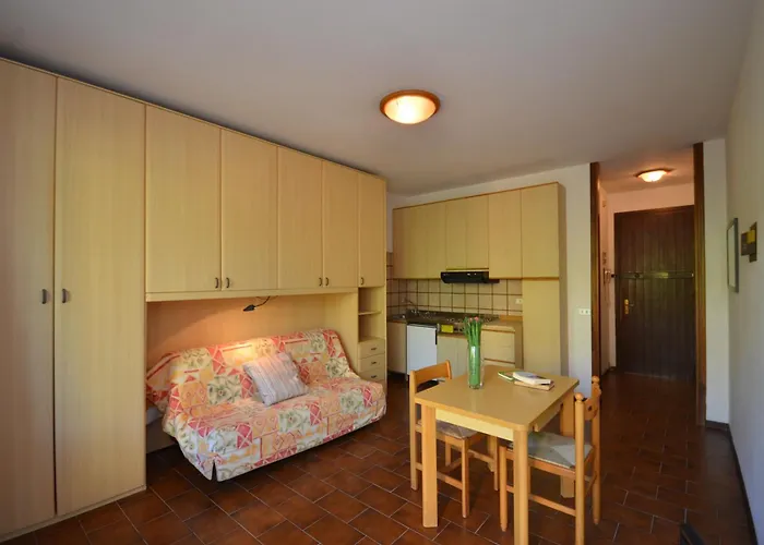 Calypso Appartement Bibione