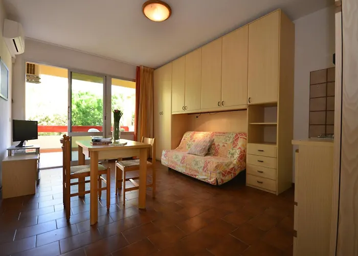 Apartment Calypso