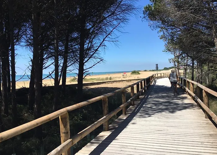 Calypso Appartement *