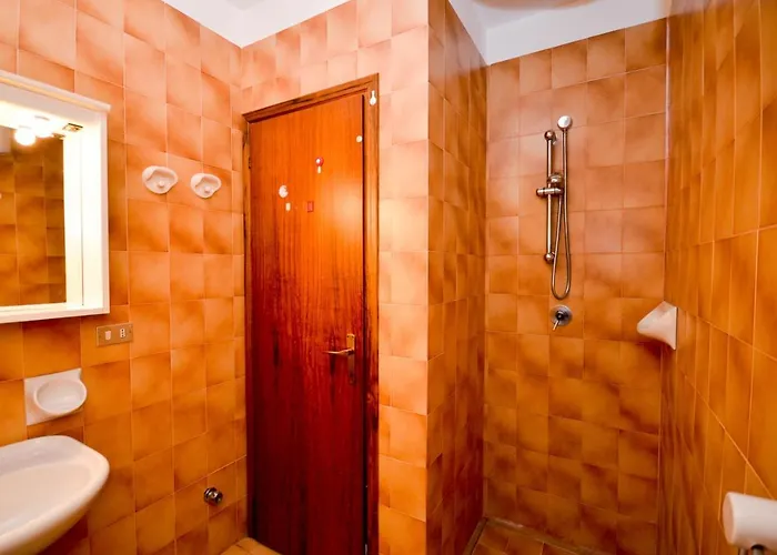 Appartement Calypso *